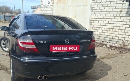 Mercedes-Benz C-Класс, 2007 год, 600 000 рублей, 6 фотография