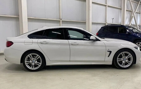 BMW 4 серия, 2019 год, 2 578 000 рублей, 4 фотография