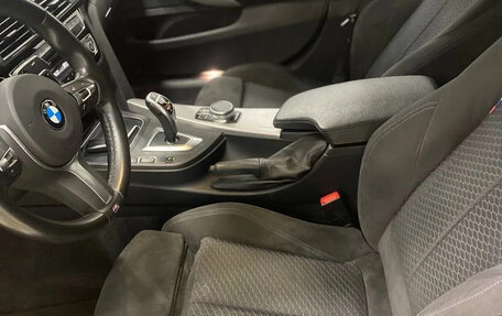 BMW 4 серия, 2019 год, 2 578 000 рублей, 9 фотография