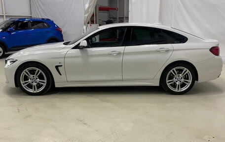 BMW 4 серия, 2019 год, 2 578 000 рублей, 2 фотография