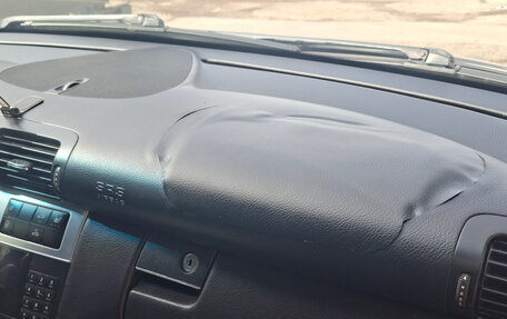 Mercedes-Benz C-Класс, 2007 год, 600 000 рублей, 9 фотография