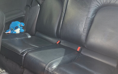 Mercedes-Benz C-Класс, 2007 год, 600 000 рублей, 11 фотография