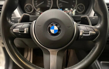 BMW 4 серия, 2019 год, 2 578 000 рублей, 11 фотография