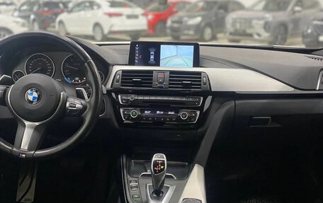 BMW 4 серия, 2019 год, 2 578 000 рублей, 12 фотография