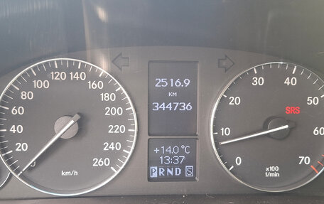 Mercedes-Benz C-Класс, 2007 год, 600 000 рублей, 10 фотография