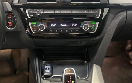 BMW 4 серия, 2019 год, 2 578 000 рублей, 10 фотография