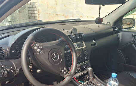 Mercedes-Benz C-Класс, 2007 год, 600 000 рублей, 8 фотография