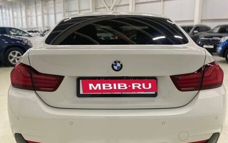 BMW 4 серия, 2019 год, 2 578 000 рублей, 7 фотография