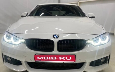 BMW 4 серия, 2019 год, 2 578 000 рублей, 3 фотография