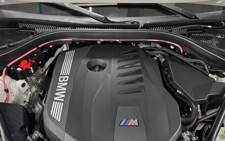 BMW X3, 2025 год, 10 600 000 рублей, 6 фотография