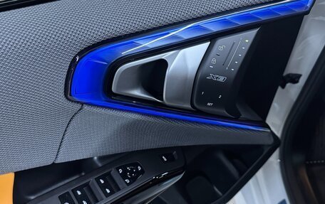 BMW X3, 2025 год, 10 600 000 рублей, 7 фотография