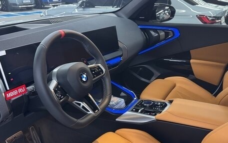 BMW X3, 2025 год, 10 600 000 рублей, 8 фотография