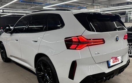 BMW X3, 2025 год, 10 600 000 рублей, 3 фотография