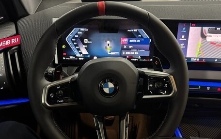 BMW X3, 2025 год, 10 600 000 рублей, 10 фотография