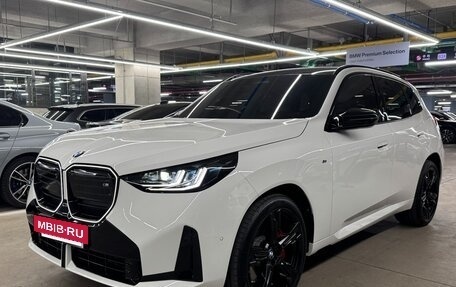 BMW X3, 2025 год, 10 600 000 рублей, 2 фотография