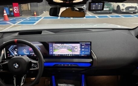 BMW X3, 2025 год, 10 600 000 рублей, 9 фотография