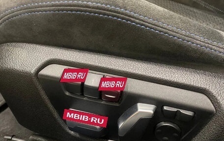 BMW 4 серия, 2019 год, 2 578 000 рублей, 15 фотография