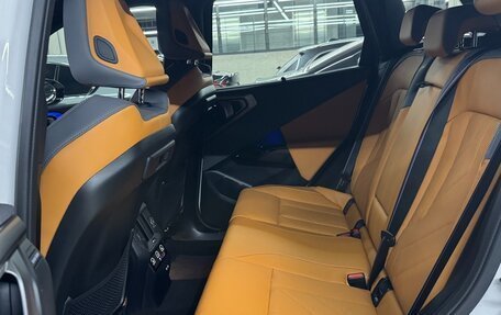 BMW X3, 2025 год, 10 600 000 рублей, 14 фотография