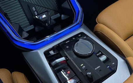 BMW X3, 2025 год, 10 600 000 рублей, 13 фотография