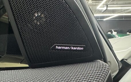 BMW X3, 2025 год, 10 600 000 рублей, 15 фотография