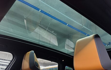 BMW X3, 2025 год, 10 600 000 рублей, 19 фотография