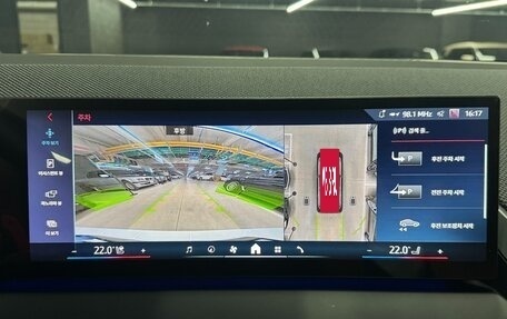 BMW X3, 2025 год, 10 600 000 рублей, 16 фотография