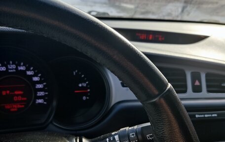 KIA cee'd III, 2013 год, 850 000 рублей, 10 фотография