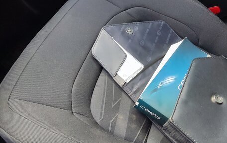 KIA cee'd III, 2013 год, 850 000 рублей, 12 фотография