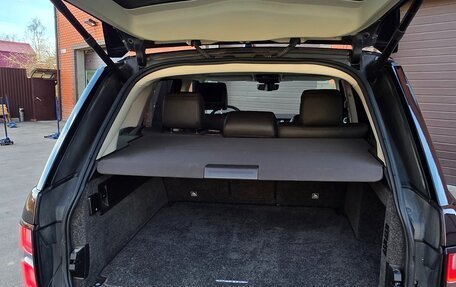 Land Rover Range Rover IV рестайлинг, 2019 год, 6 000 000 рублей, 8 фотография