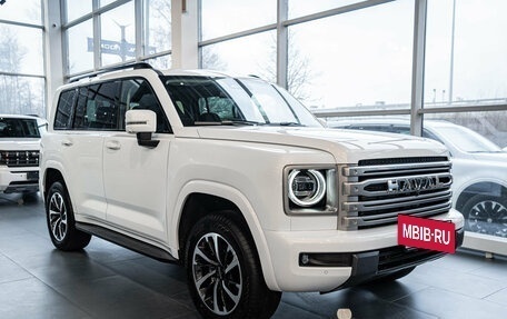 Haval H9, 2026 год, 5 299 000 рублей, 2 фотография