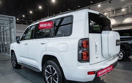 Haval H9, 2026 год, 5 299 000 рублей, 3 фотография