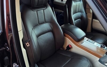 Land Rover Range Rover IV рестайлинг, 2019 год, 6 000 000 рублей, 6 фотография