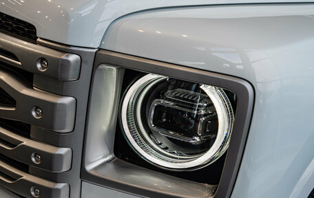 Haval H9, 2026 год, 5 299 000 рублей, 13 фотография