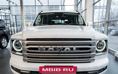 Haval H9, 2026 год, 5 299 000 рублей, 4 фотография