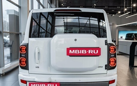 Haval H9, 2026 год, 5 299 000 рублей, 6 фотография