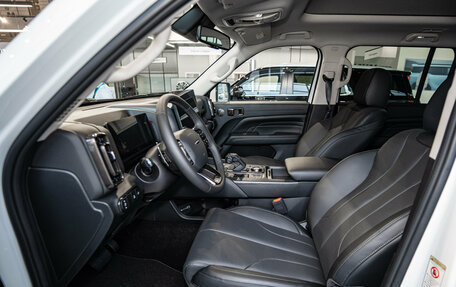 Haval H9, 2026 год, 5 299 000 рублей, 9 фотография