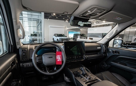 Haval H9, 2026 год, 5 299 000 рублей, 10 фотография