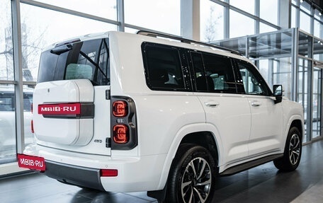 Haval H9, 2026 год, 5 299 000 рублей, 5 фотография