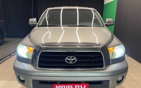 Toyota Tundra II, 2007 год, 2 200 000 рублей, 2 фотография