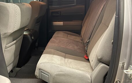 Toyota Tundra II, 2007 год, 2 200 000 рублей, 11 фотография