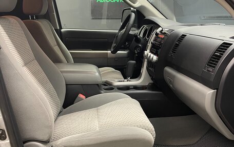 Toyota Tundra II, 2007 год, 2 200 000 рублей, 9 фотография