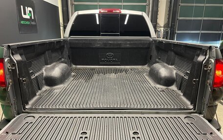 Toyota Tundra II, 2007 год, 2 200 000 рублей, 17 фотография