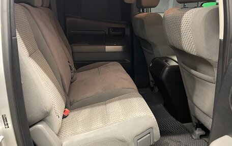 Toyota Tundra II, 2007 год, 2 200 000 рублей, 10 фотография