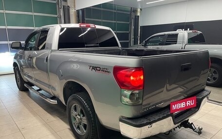 Toyota Tundra II, 2007 год, 2 200 000 рублей, 4 фотография