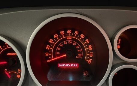 Toyota Tundra II, 2007 год, 2 200 000 рублей, 15 фотография