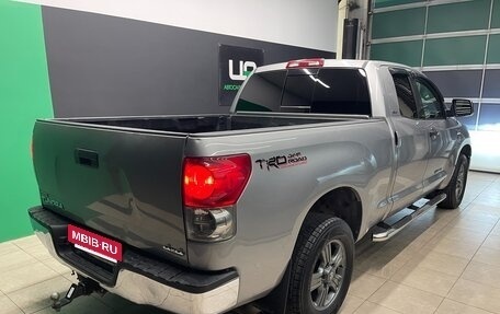 Toyota Tundra II, 2007 год, 2 200 000 рублей, 6 фотография