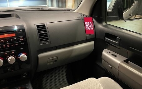 Toyota Tundra II, 2007 год, 2 200 000 рублей, 14 фотография