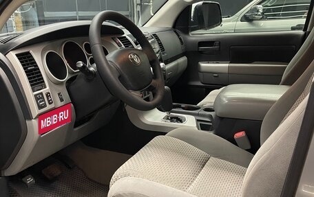 Toyota Tundra II, 2007 год, 2 200 000 рублей, 7 фотография