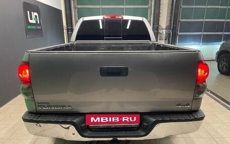 Toyota Tundra II, 2007 год, 2 200 000 рублей, 5 фотография