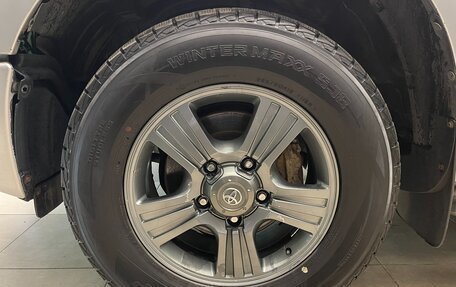 Toyota Tundra II, 2007 год, 2 200 000 рублей, 18 фотография